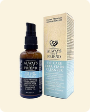 Load image into Gallery viewer, Eye Care - Tear Stain Cleanser