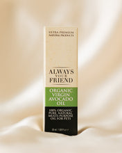 Load image into Gallery viewer, Organic Virgin Avocado Oil