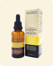 Load image into Gallery viewer, Organic Jojoba Golden Oil