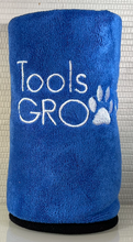 Load image into Gallery viewer, Microfibre Towel 90x55cm