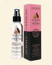 Load image into Gallery viewer, Sweet Love The Delightful Perfume