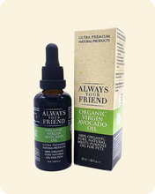 Load image into Gallery viewer, Organic Virgin Avocado Oil
