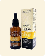Load image into Gallery viewer, Organic Calendula Macerated Oil
