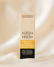 Load image into Gallery viewer, Organic Virgin Deodorised Argan Oil
