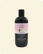 Load image into Gallery viewer, Powder Natural Shampoo For All Coat Types
