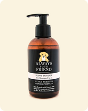 Load image into Gallery viewer, Puppy Powder 2-in-1 Shampoo &amp; Conditioner
