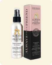 Load image into Gallery viewer, Puppy Powder Perfume
