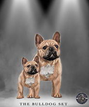 Load image into Gallery viewer, Bulldog Set
