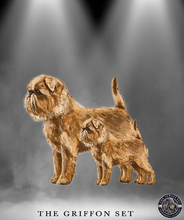 Load image into Gallery viewer, Griffon Set
