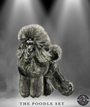 Load image into Gallery viewer, Poodle Set
