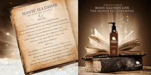 Load image into Gallery viewer, The Secret Key Box By Fredrik Nilsson

