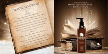 Load image into Gallery viewer, The Secret Key Box By Fredrik Nilsson
